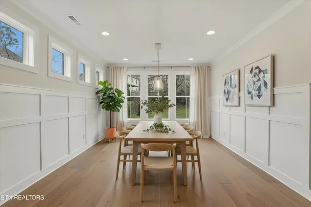 $1,159,900 | 8151 Nubbin Ridge Road, Knoxville, TN 37919