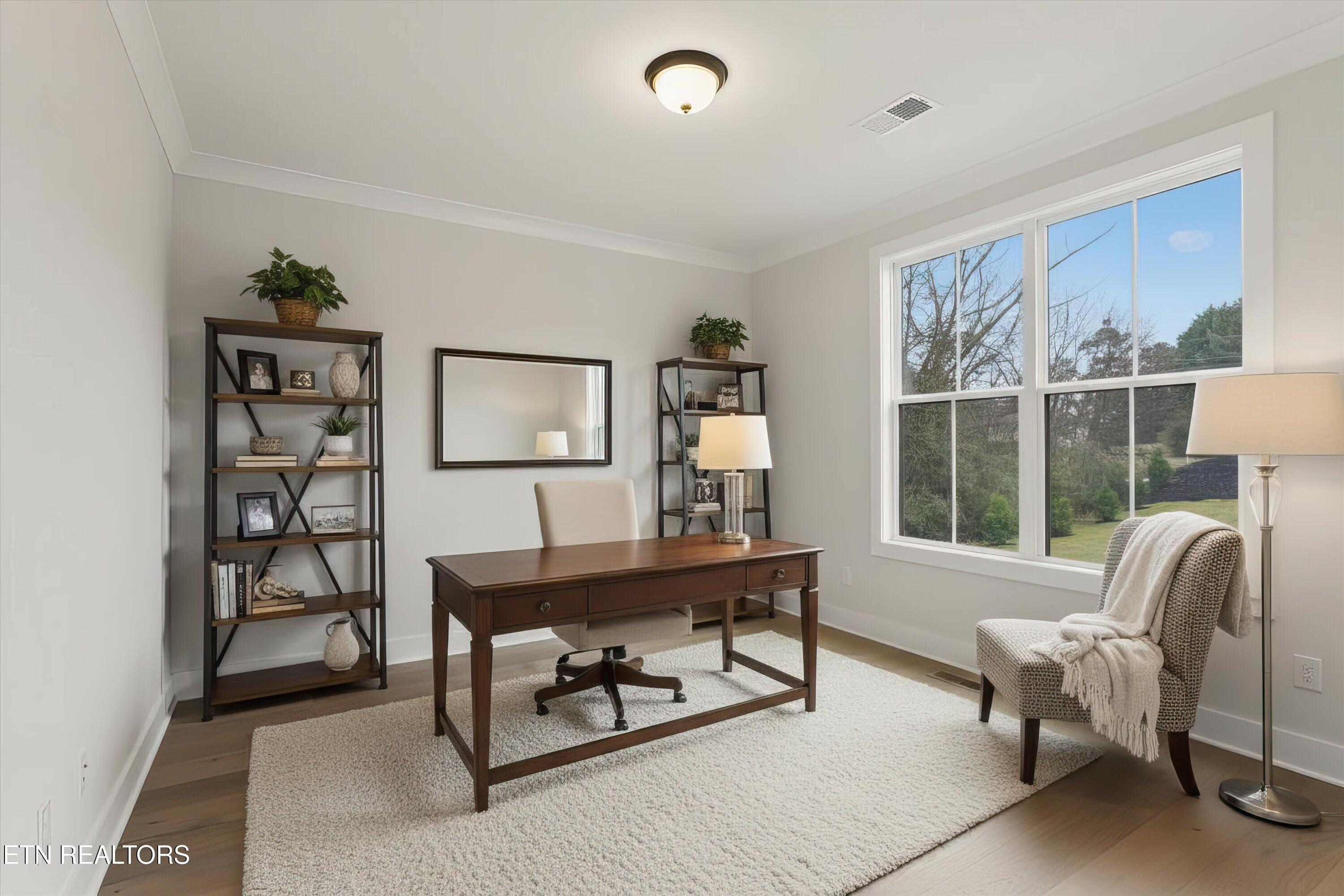 8151 Nubbin Ridge Road Knoxville, TN 37919 - Photo 12 of 49 44-8151 Nubbins Ridge Rd Virt-7