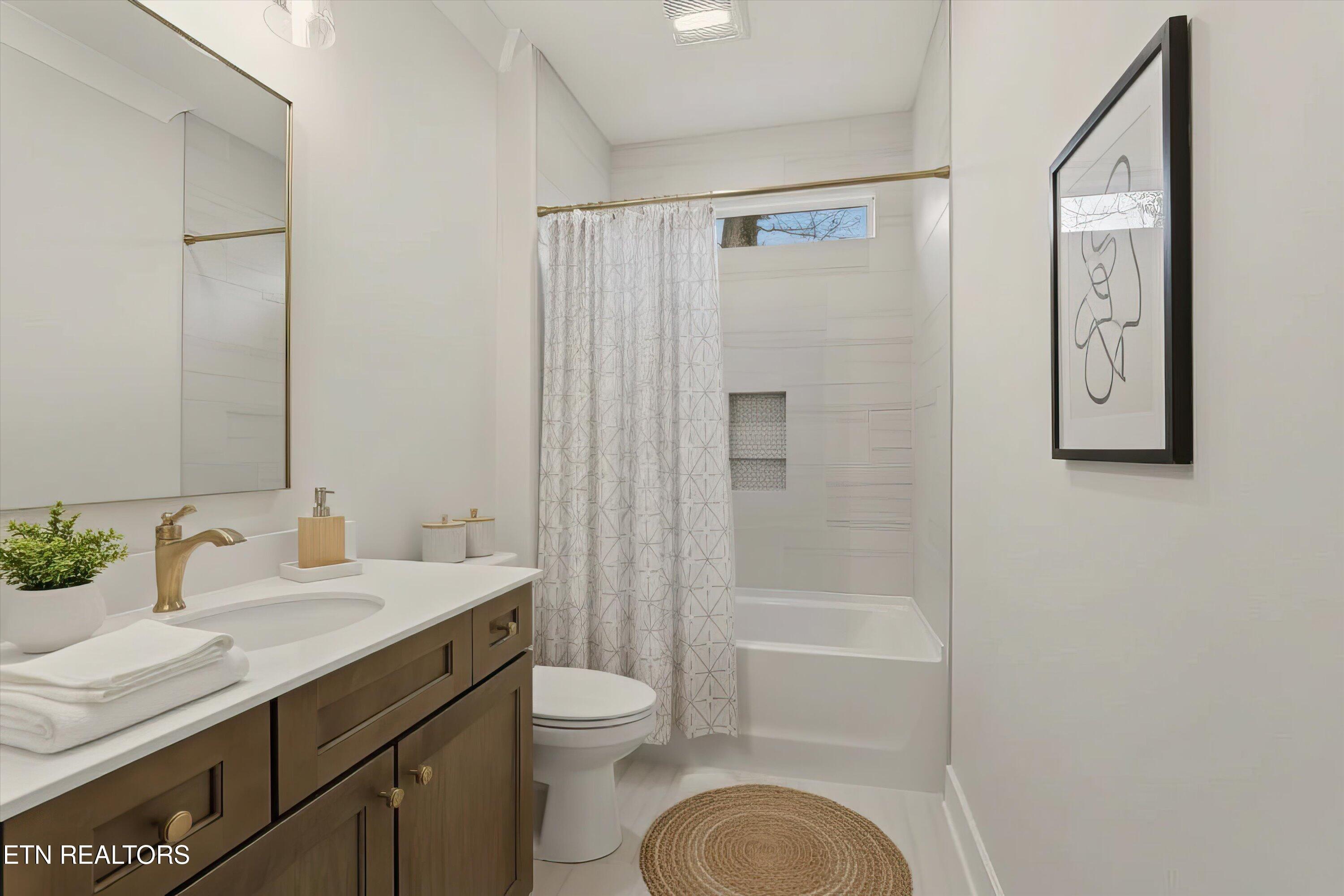 8151 Nubbin Ridge Road Knoxville, TN 37919 - Photo 13 of 49 45-8151 Nubbins Ridge Rd Virt-8