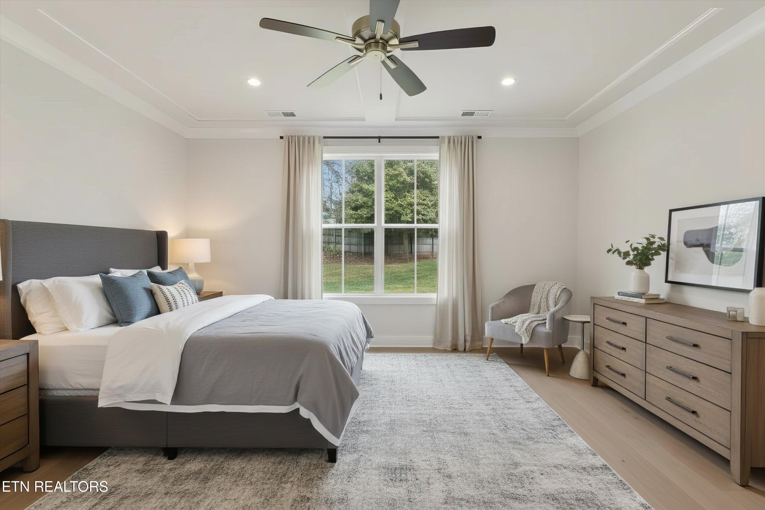 8151 Nubbin Ridge Road Knoxville, TN 37919 - Photo 14 of 49 46-8151 Nubbins Ridge Rd Virt-9