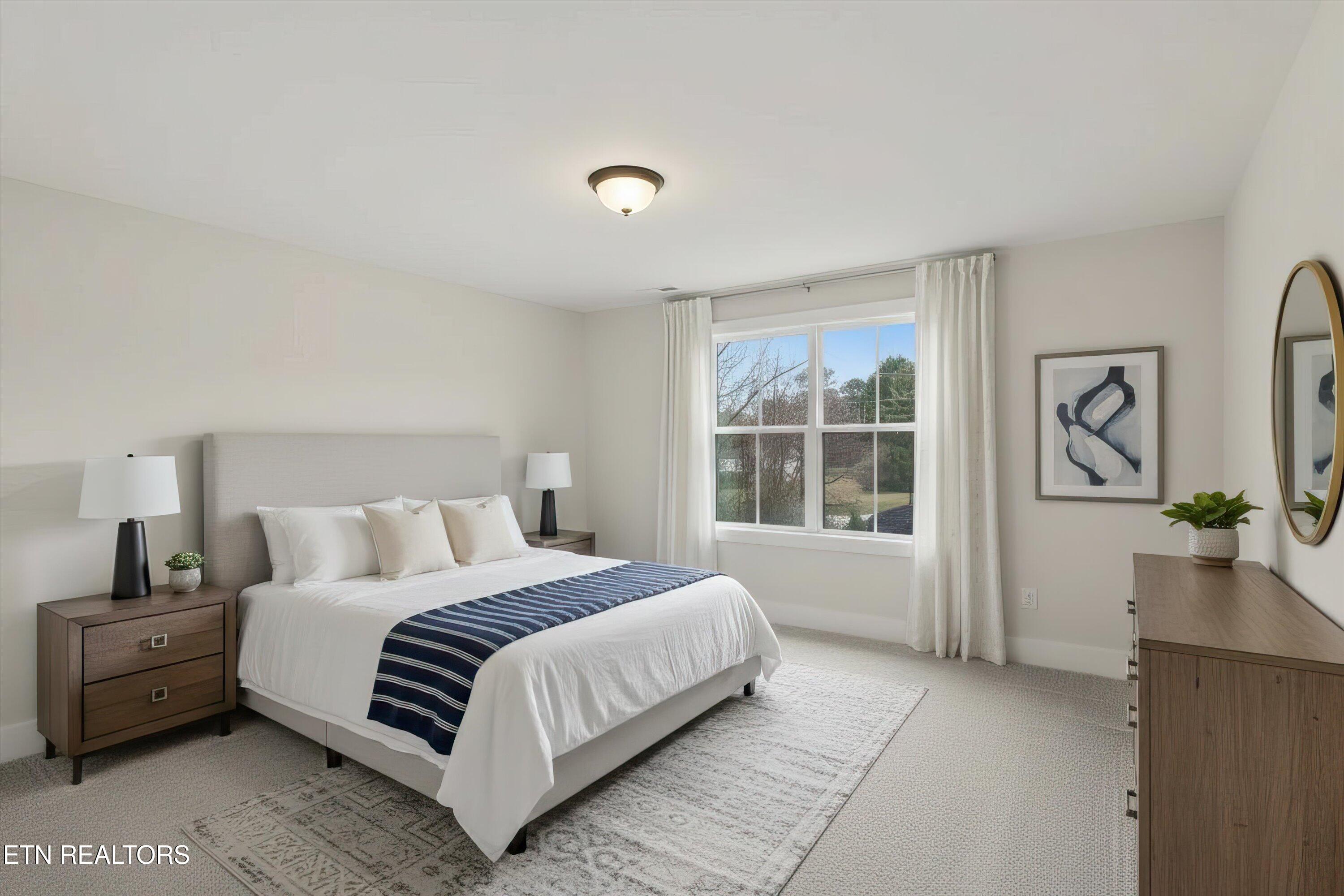 8151 Nubbin Ridge Road Knoxville, TN 37919 - Photo 20 of 49 53-8151 Nubbins Ridge Rd Virt-16