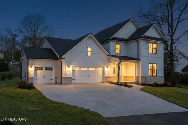 $1,159,900 | 8151 Nubbin Ridge Road, Knoxville, TN 37919