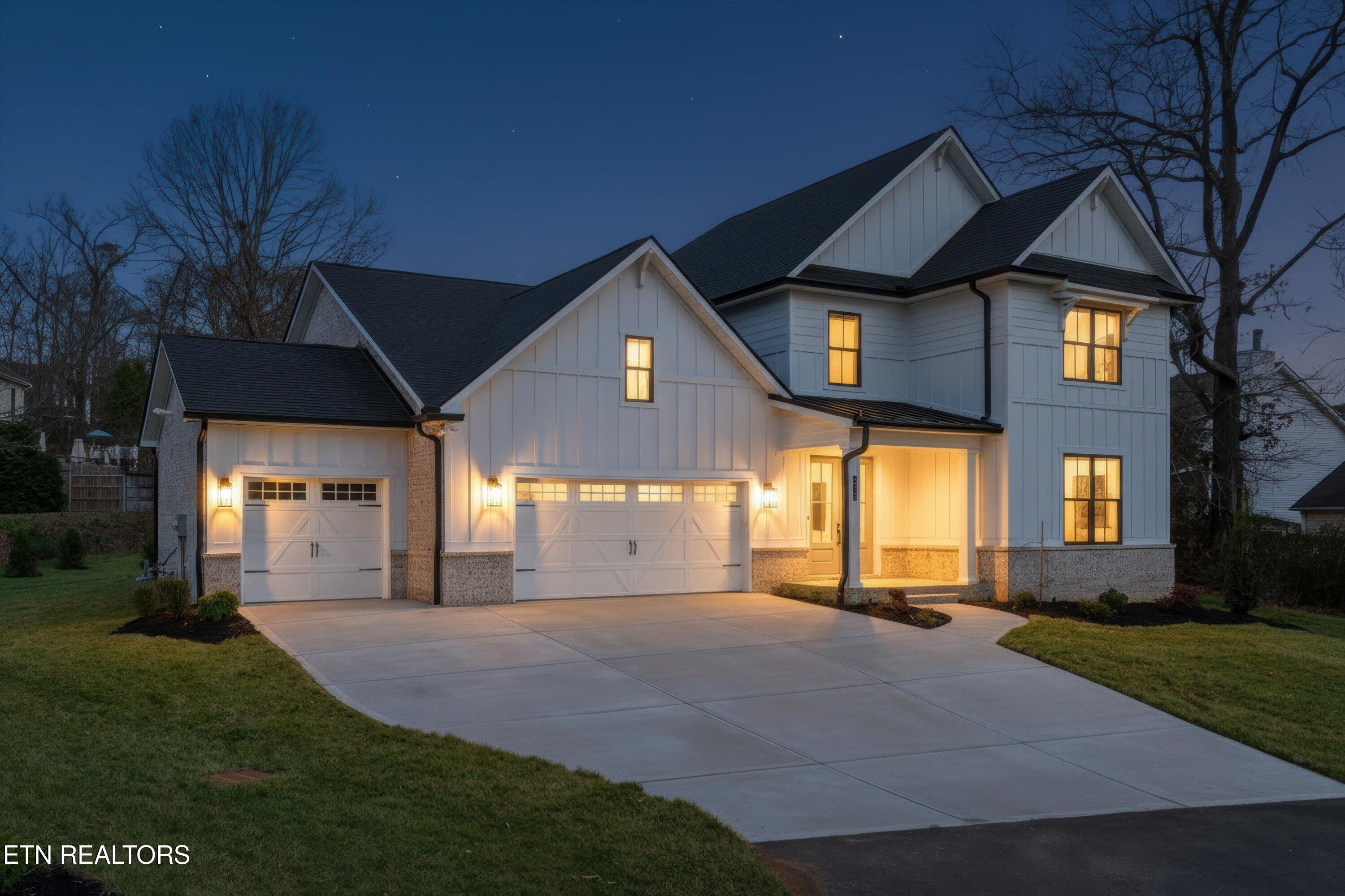 8151 Nubbin Ridge Road Knoxville, TN 37919 - Photo 2 of 49 38-8151 Nubbins Ridge Rd Virt-1