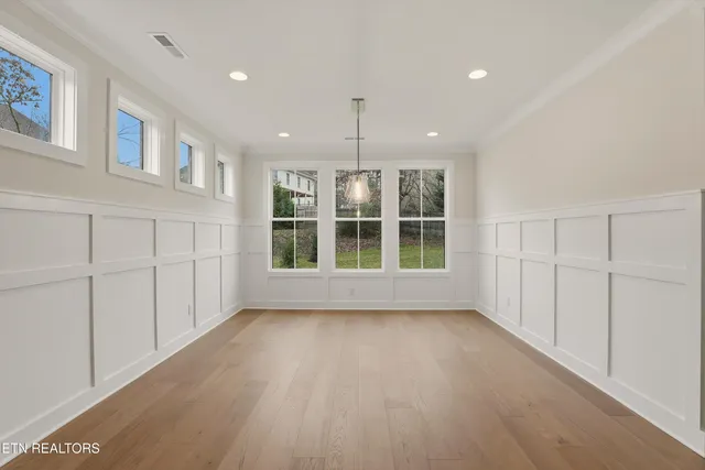 $1,159,900 | 8151 Nubbin Ridge Road, Knoxville, TN 37919