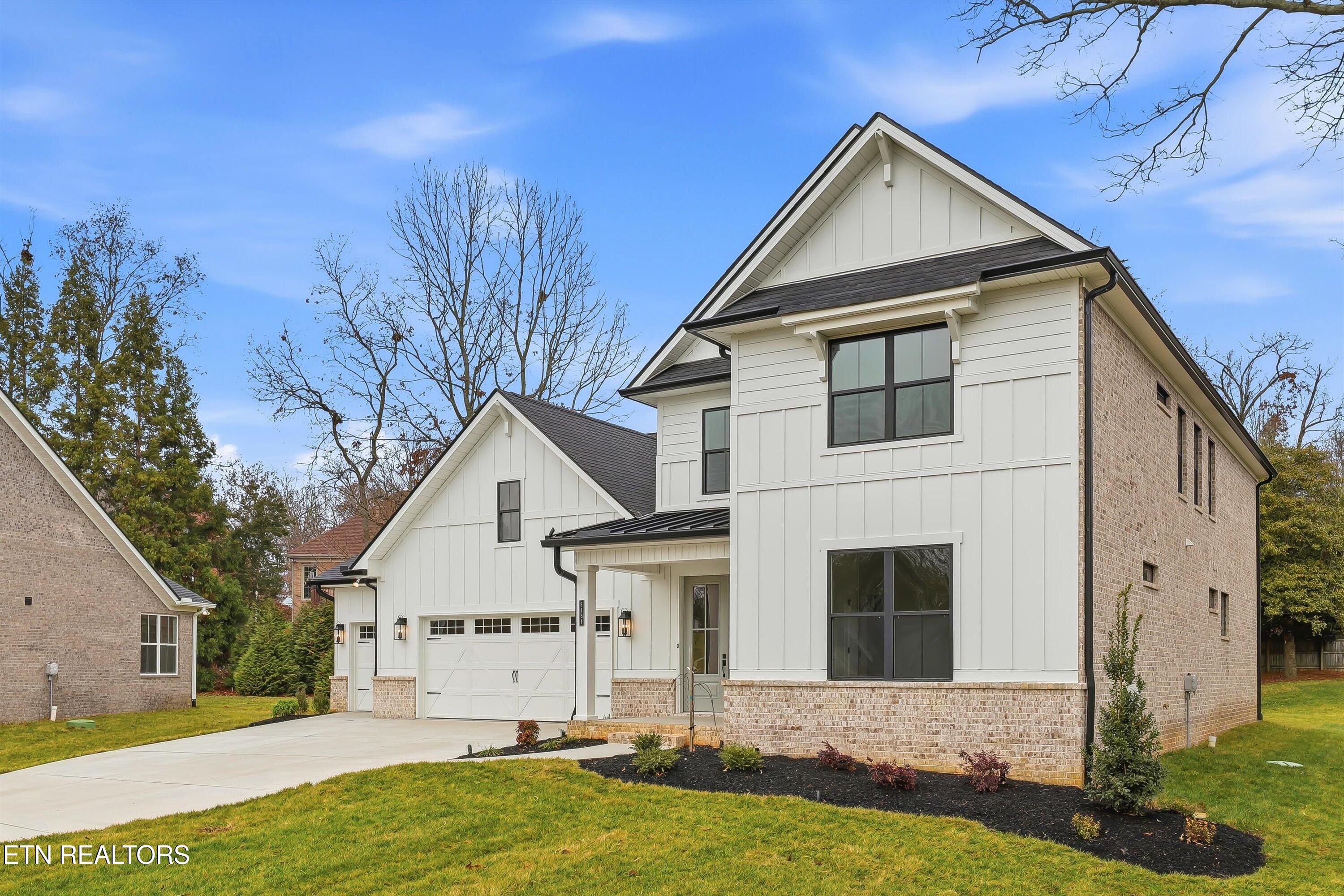 8151 Nubbin Ridge Road Knoxville, TN 37919 - Photo 4 of 49 03-8151 Nubbin Ridge Rd-3