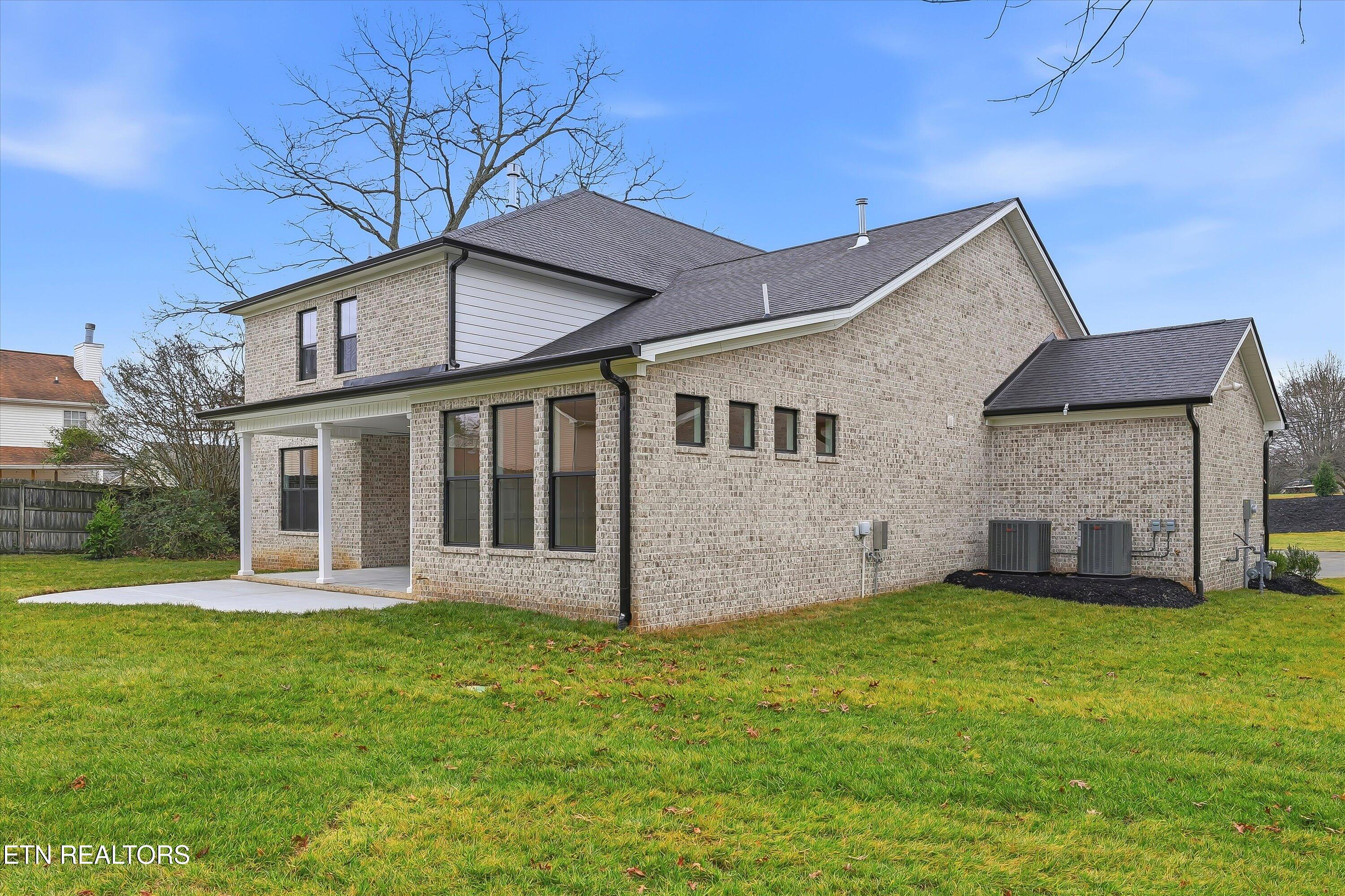 8151 Nubbin Ridge Road Knoxville, TN 37919 - Photo 7 of 49 37-8151 Nubbin Ridge Rd-37