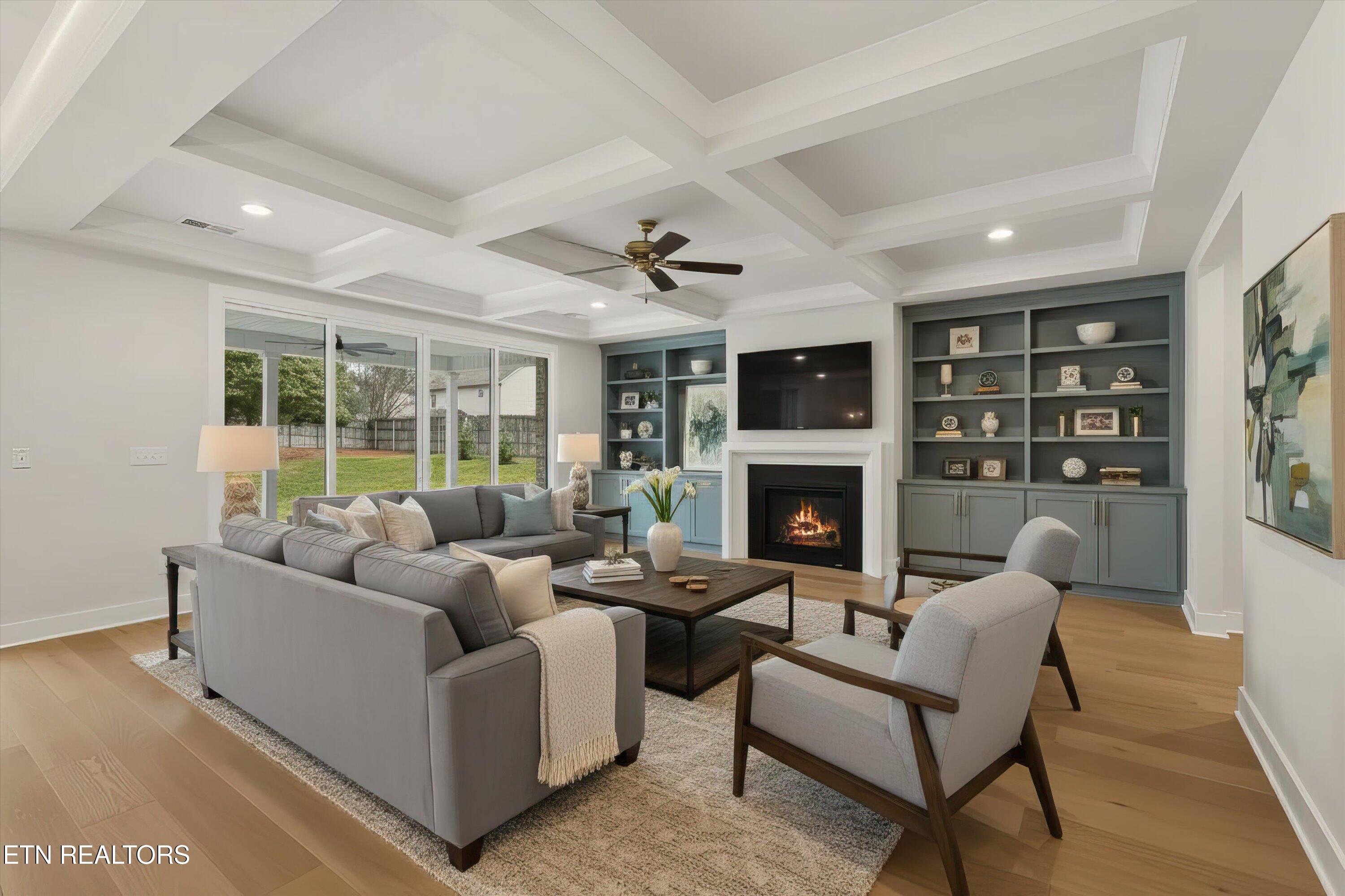 8151 Nubbin Ridge Road Knoxville, TN 37919 - Photo 8 of 49 40-8151 Nubbins Ridge Rd Virt-3