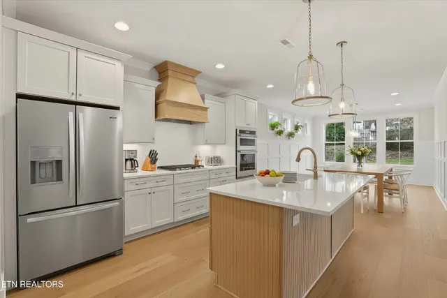 $1,159,900 | 8151 Nubbin Ridge Road, Knoxville, TN 37919