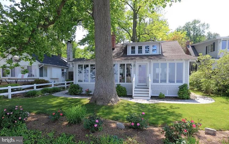 5840 Bayside Rd Street St. Leonard, MD 20685 - Photo 8 of 26 Gallery Image 8