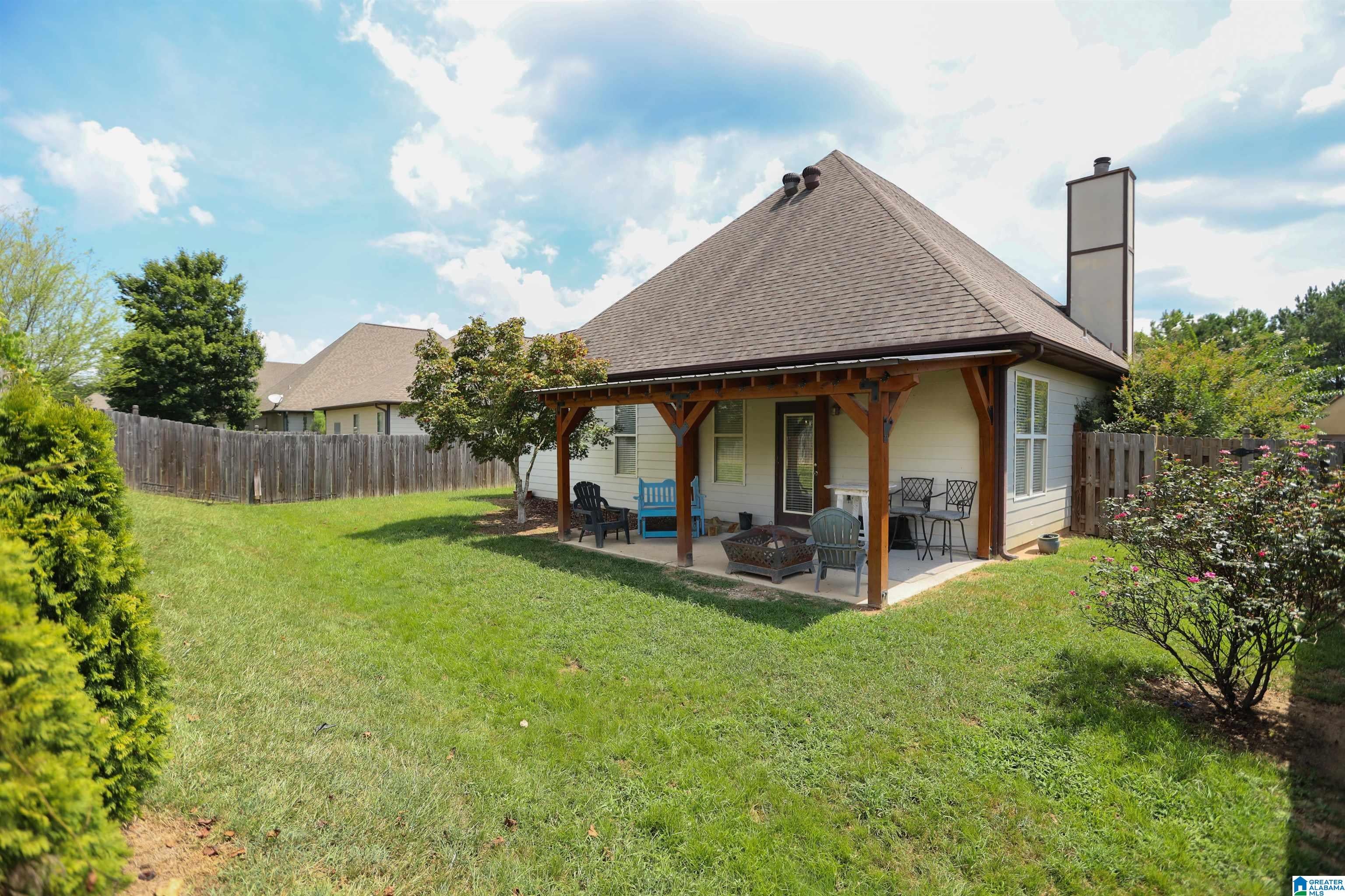 1011 Riviera Drive Calera, AL 35040 - Photo 30 of 34 Gallery Image 30