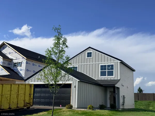 $324,900 | 8715 147th Avenue Northwest, Ramsey, MN 55303