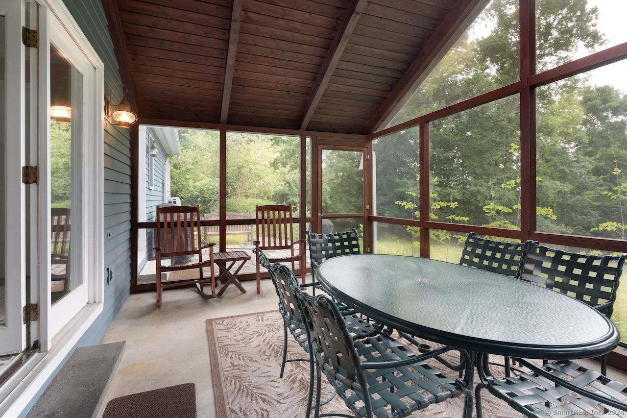 32 Burton Road Salisbury, CT 06068 - Photo 13 of 24