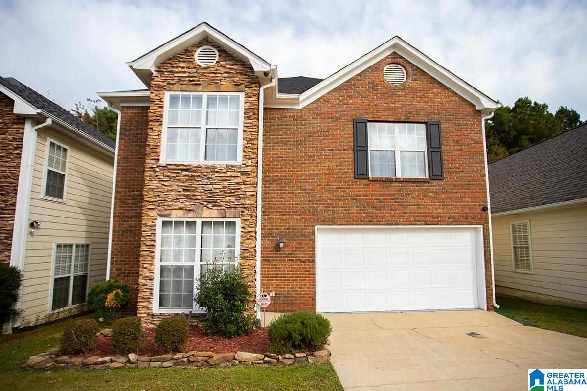 240 Warwick Lane Alabaster, AL 35007 - Photo 1 of 37