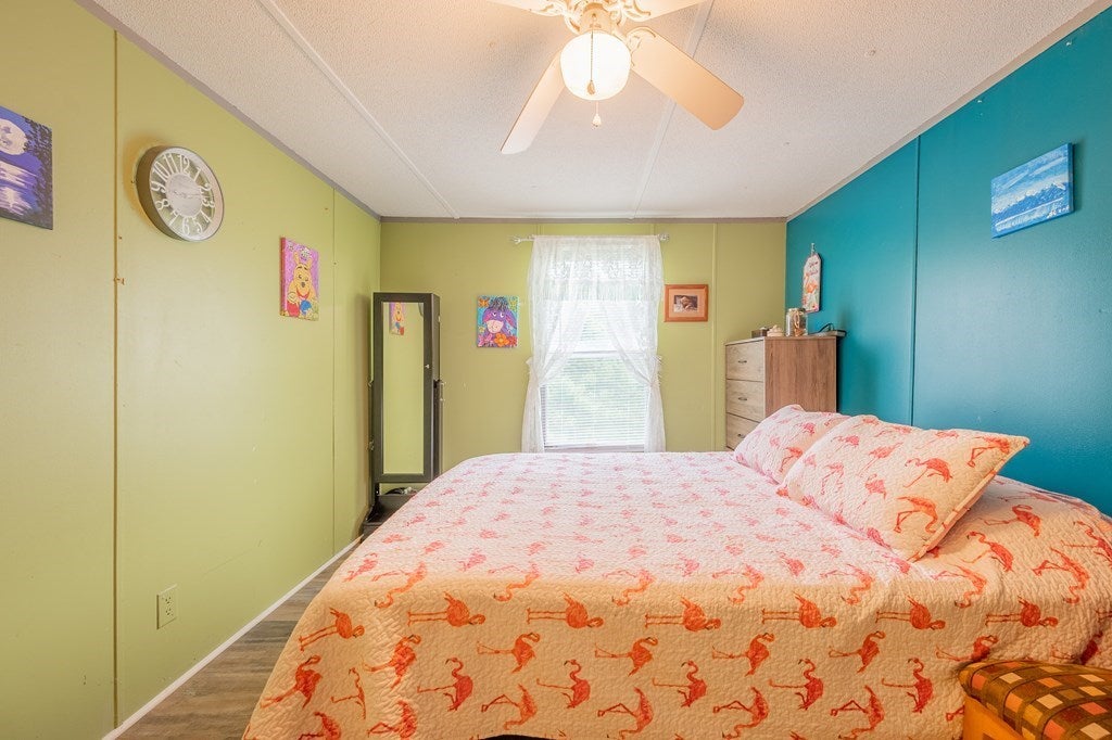 409 Rural Retreat Lake Road Rural Retreat, VA 24368 - Photo 14 of 30 Gallery Image 14