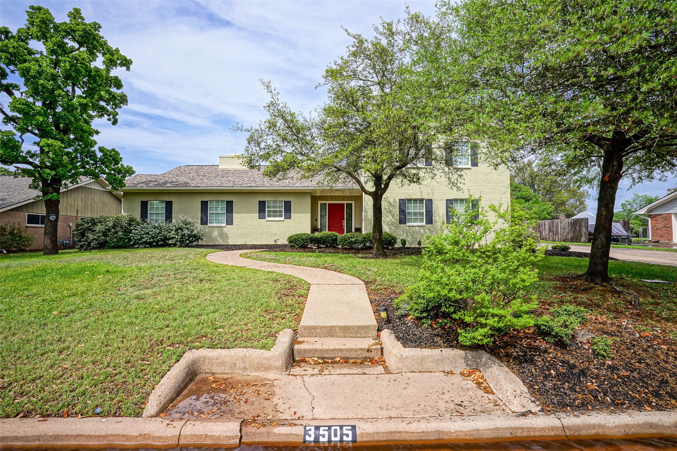 3505 Spring Lane Bryan, TX 77802 - Photo 29 of 31