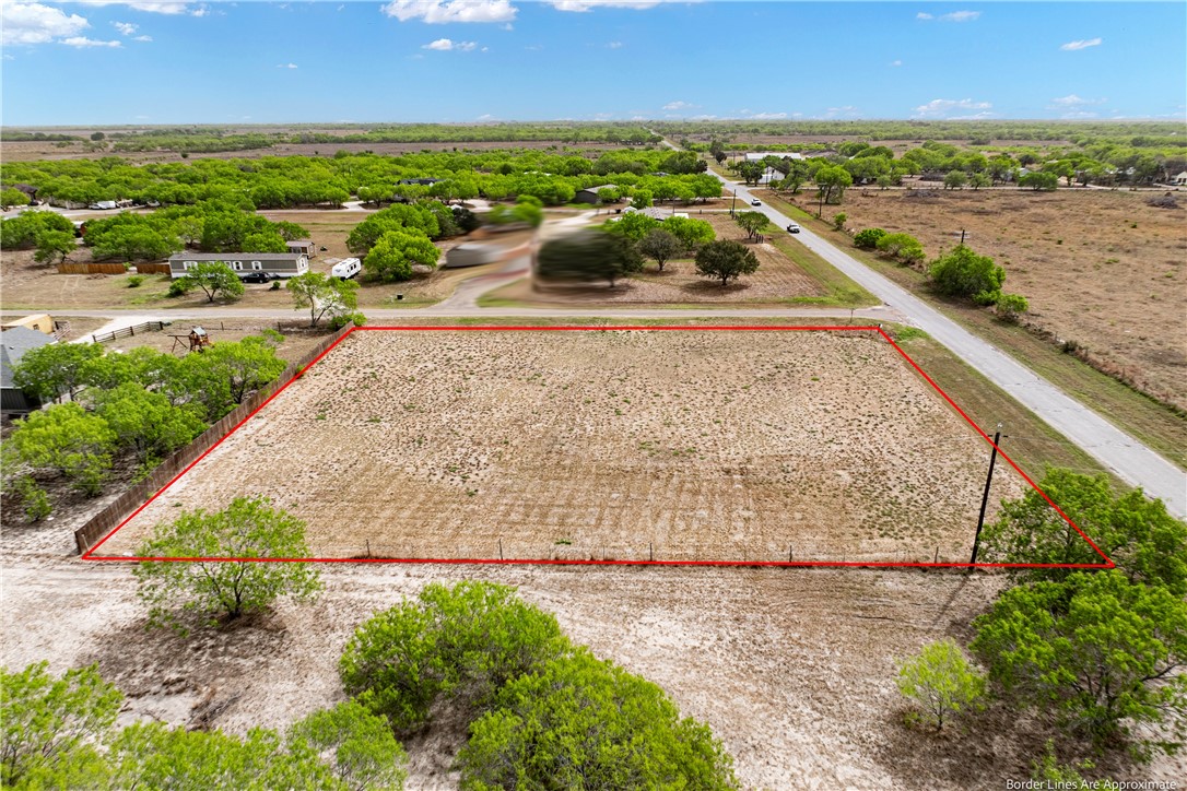 207 Rancho Seco Riviera, TX 78379 - Photo 5 of 11 a view of a city and an ocean view