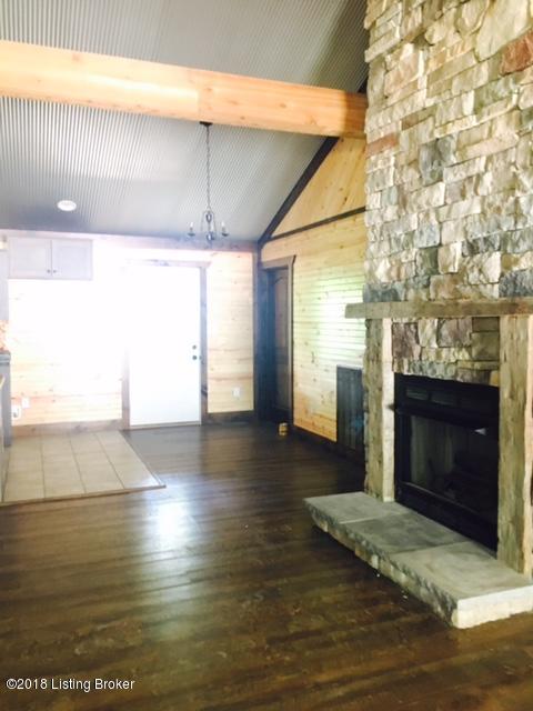 143 Furnace Branch Road Leitchfield, KY 42754 - Photo 12 of 27 12 dining