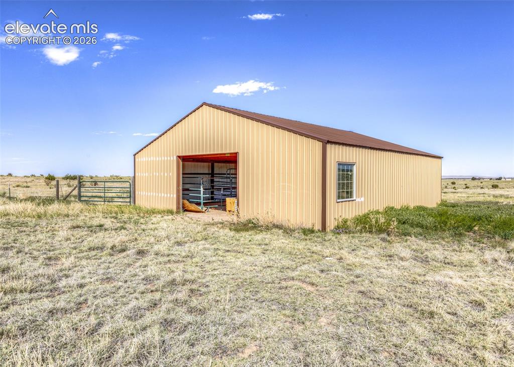 1120 Newton Road Pueblo, CO 81005 - Photo 43 of 46 a view of a porch