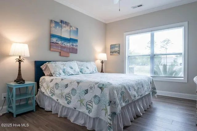 $2,350 | 512 West St George Street, Unit A, Southport, NC 28461