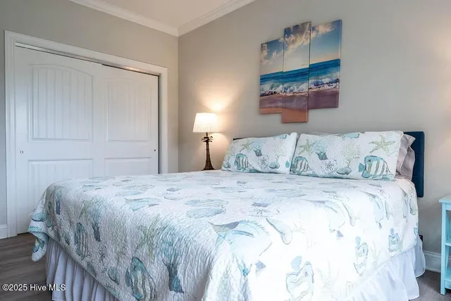 $2,350 | 512 West St George Street, Unit A, Southport, NC 28461