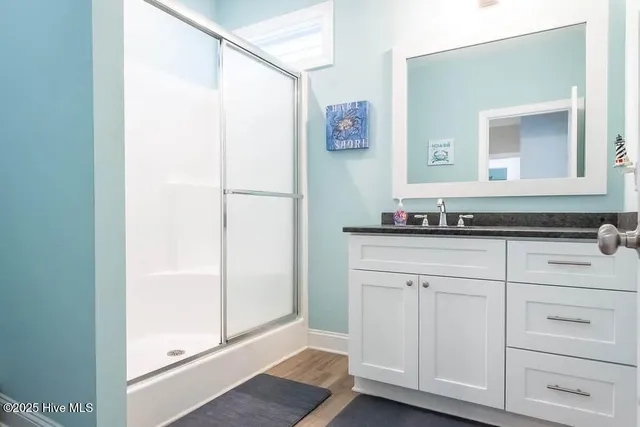 $2,350 | 512 West St George Street, Unit A, Southport, NC 28461