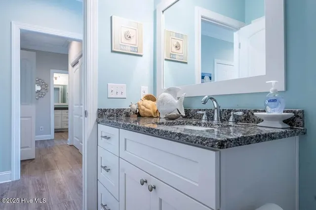 $2,350 | 512 West St George Street, Unit A, Southport, NC 28461