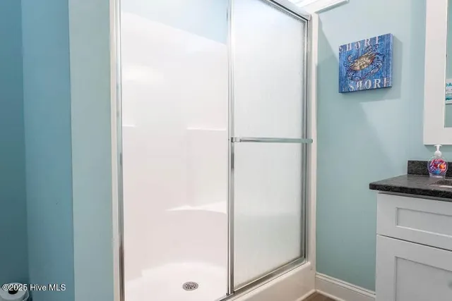 $2,350 | 512 West St George Street, Unit A, Southport, NC 28461