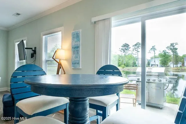 $2,350 | 512 West St George Street, Unit A, Southport, NC 28461