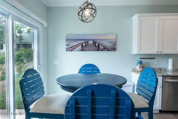 $2,350 | 512 West St George Street, Unit A, Southport, NC 28461