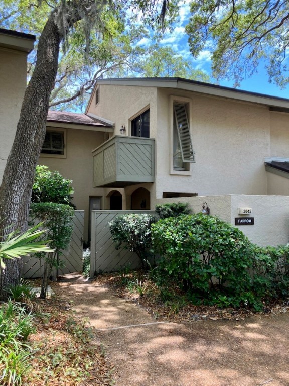 3045 Sea Marsh Road Fernandina Beach, FL 32034 - Photo 1 of 3 Gallery Image 1