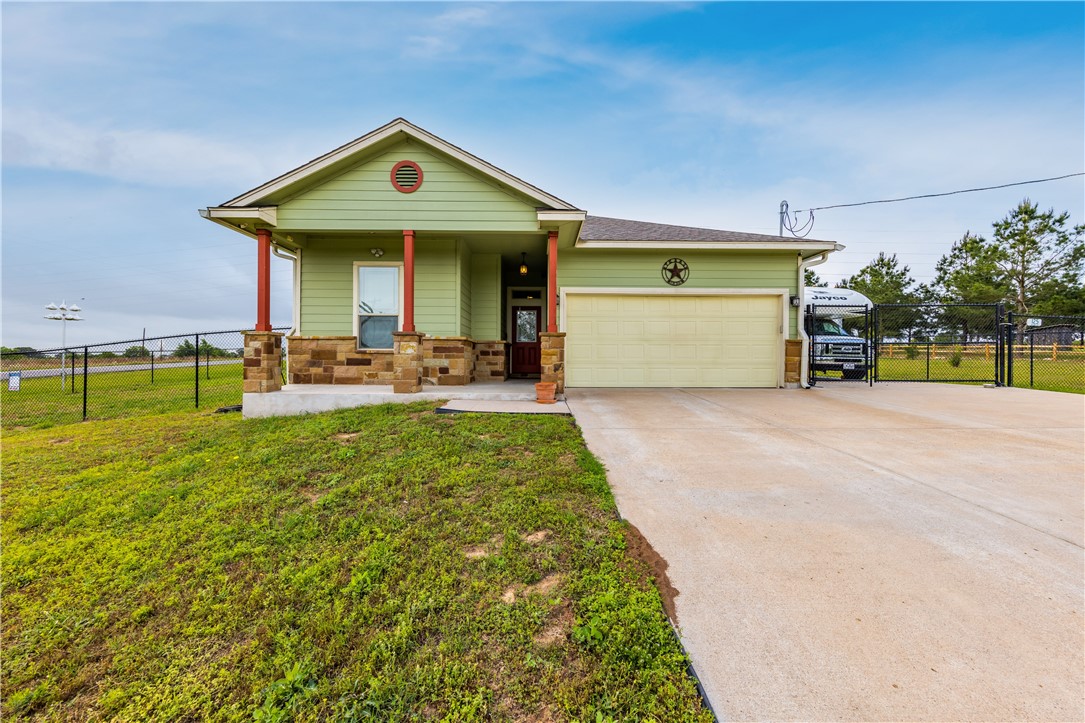 125 Mallard Road Bastrop, TX 78602 - Photo 1 of 1