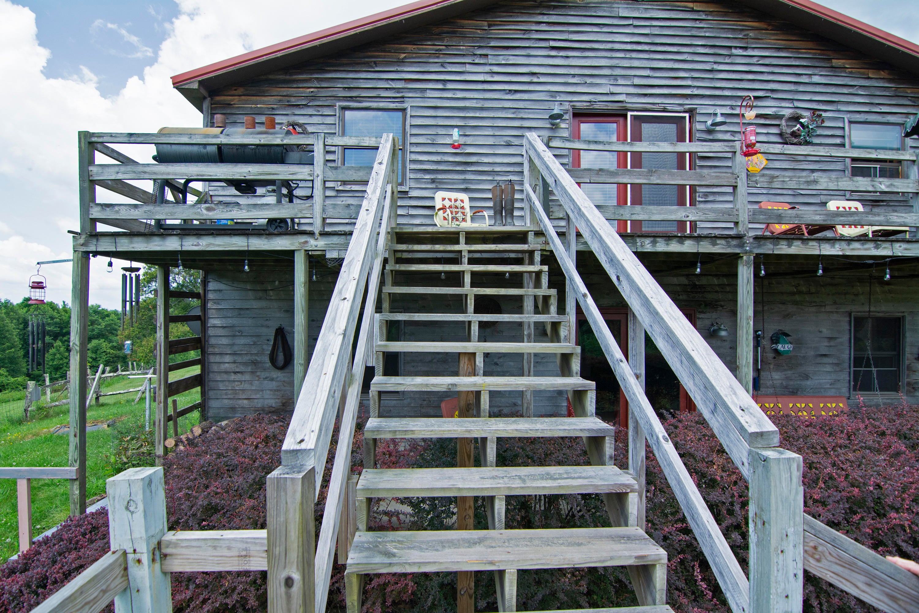 5071 Judson Road Hinton, WV 25951 - Photo 13 of 53 Gallery Image 13