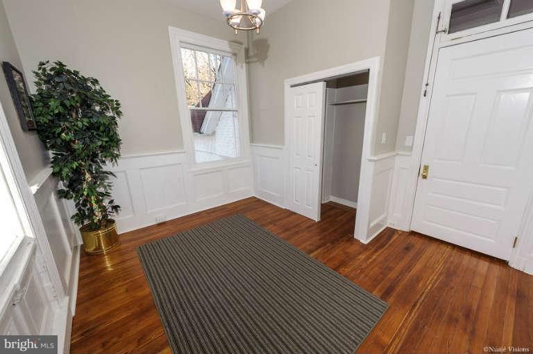 2304 Hillhouse Road Baltimore, MD 21207 - Photo 24 of 30 Bedroom 3