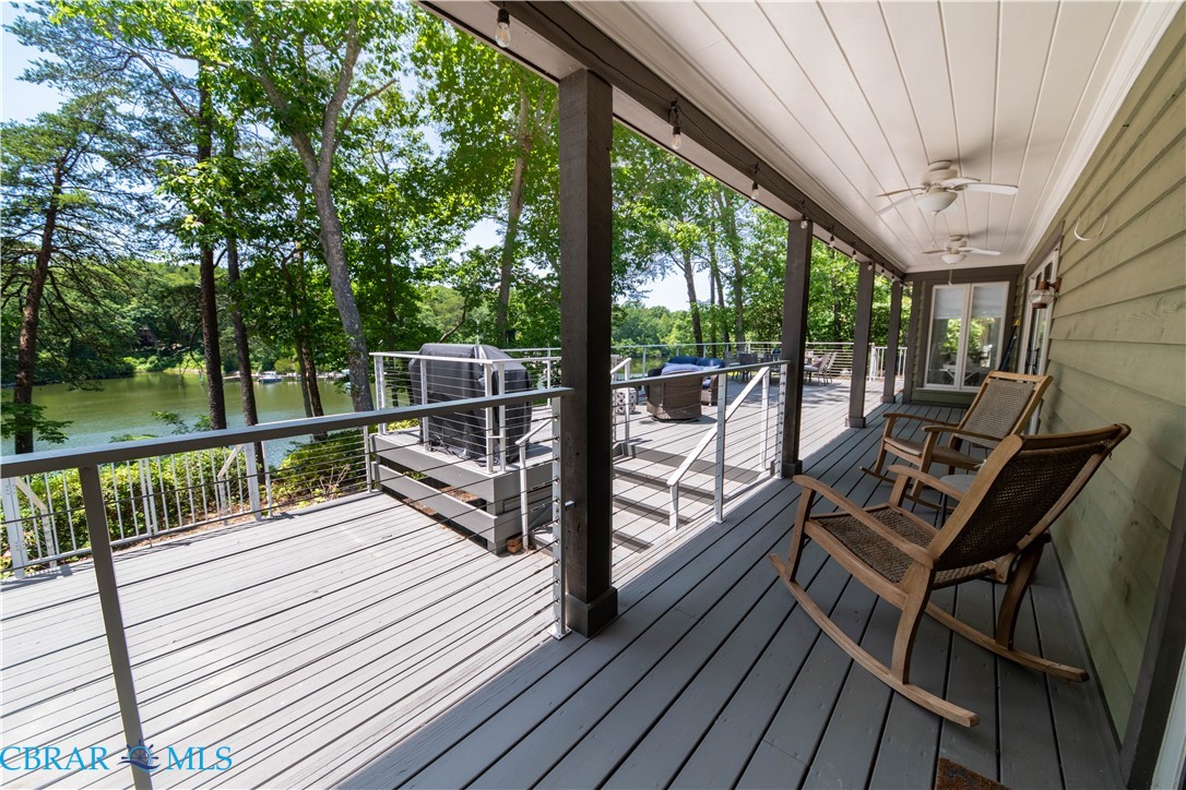 1614 Wilton Creek Road Hartfield, VA 23071 - Photo 18 of 68