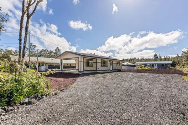 $299,000 | 11-3127 Pa Alii Street, Volcano, HI 96785