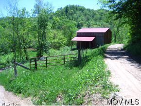1449 Smith Hill Road Friendly, WV 26146 - Photo 3 of 12 Gallery Image 3
