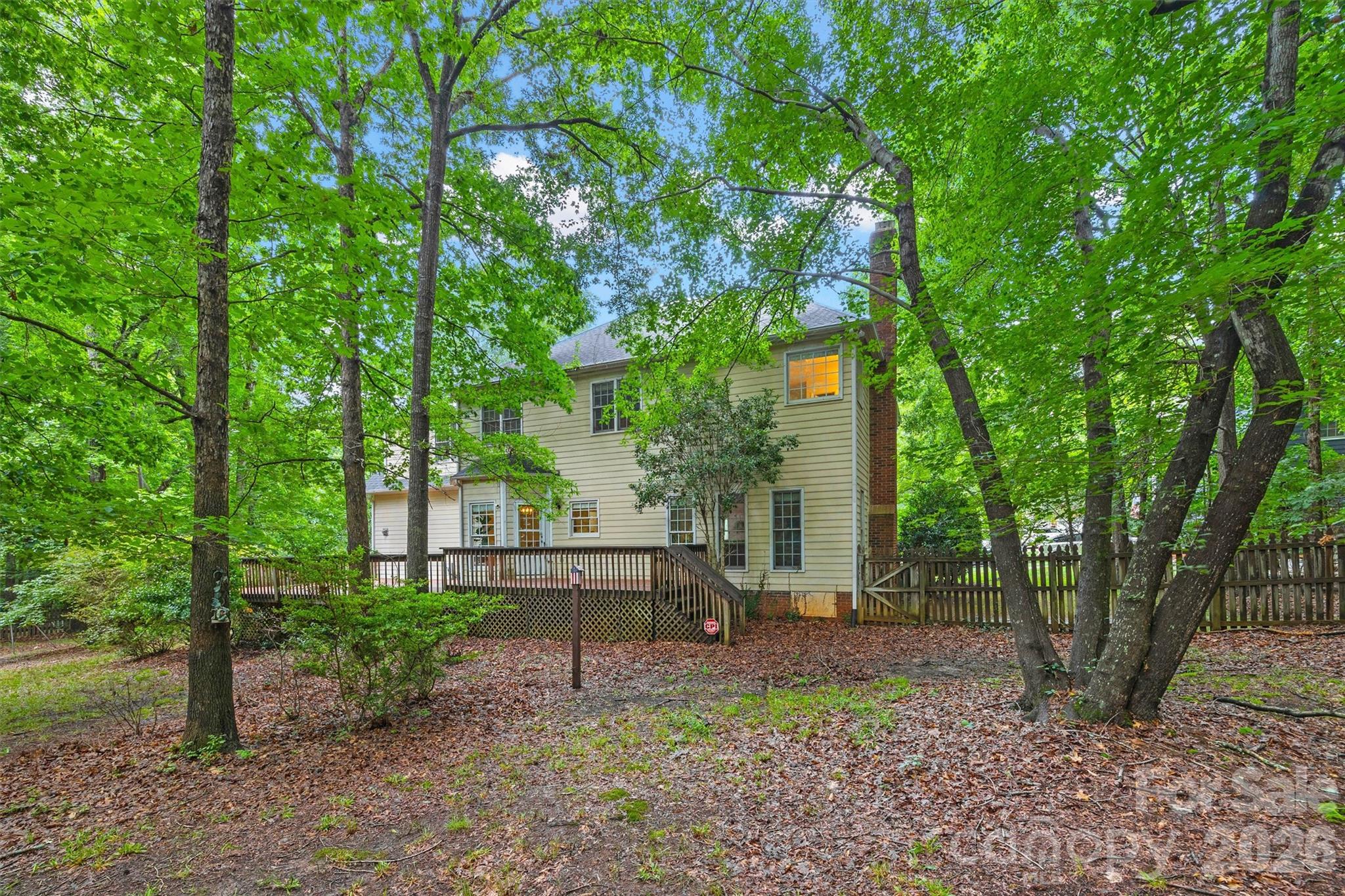 5501 Providence Glen Road Charlotte, NC 28270 - Photo 28 of 33