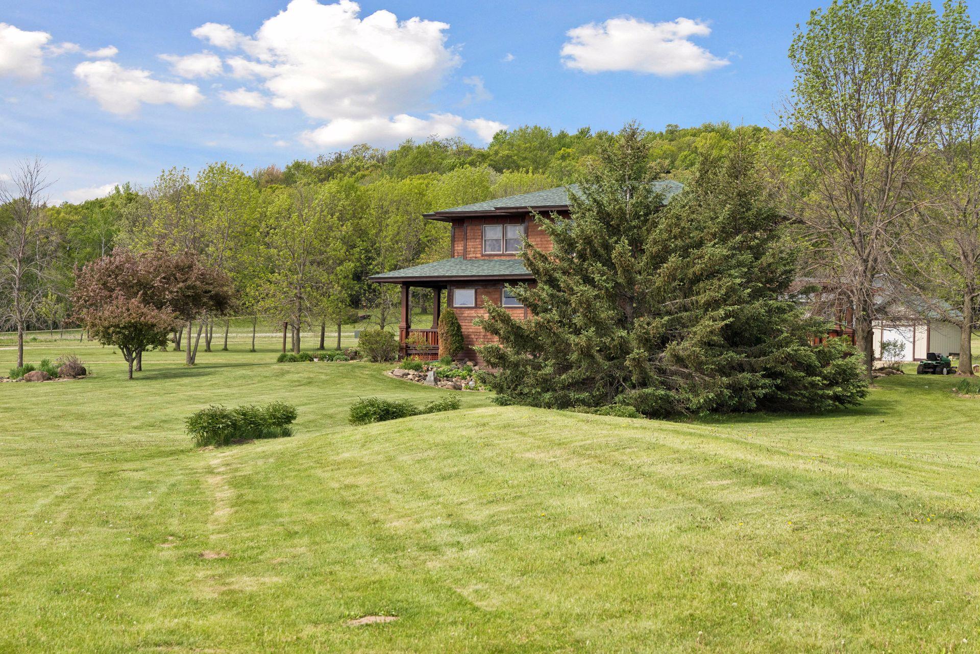 392 Old Cemetery Road River Falls, WI 54022 - Photo 93 of 103