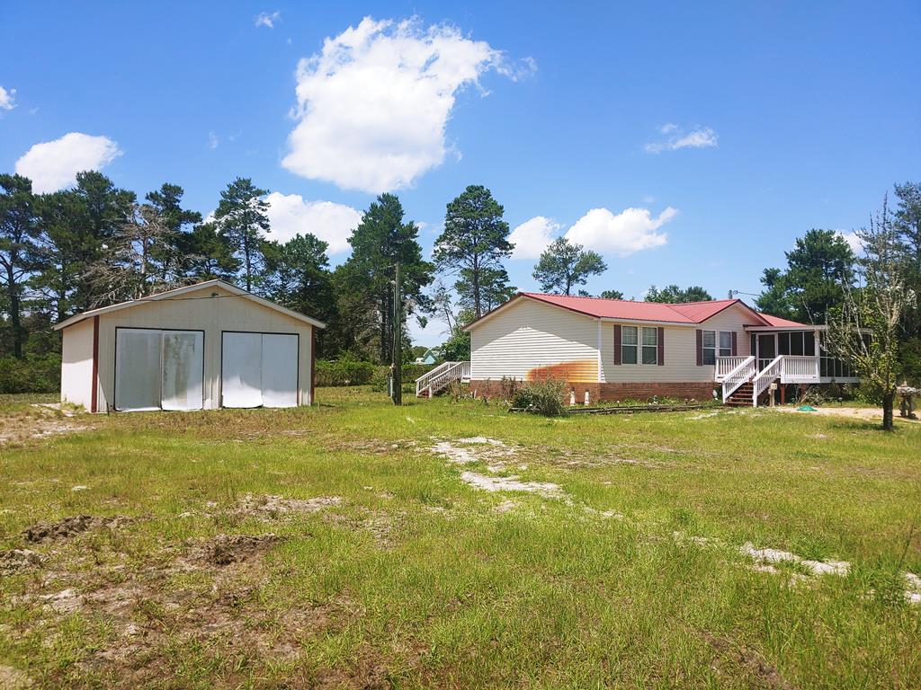 1847 Lighthouse Road Carrabelle, FL 32322 - Photo 54 of 66 Gallery Image 54