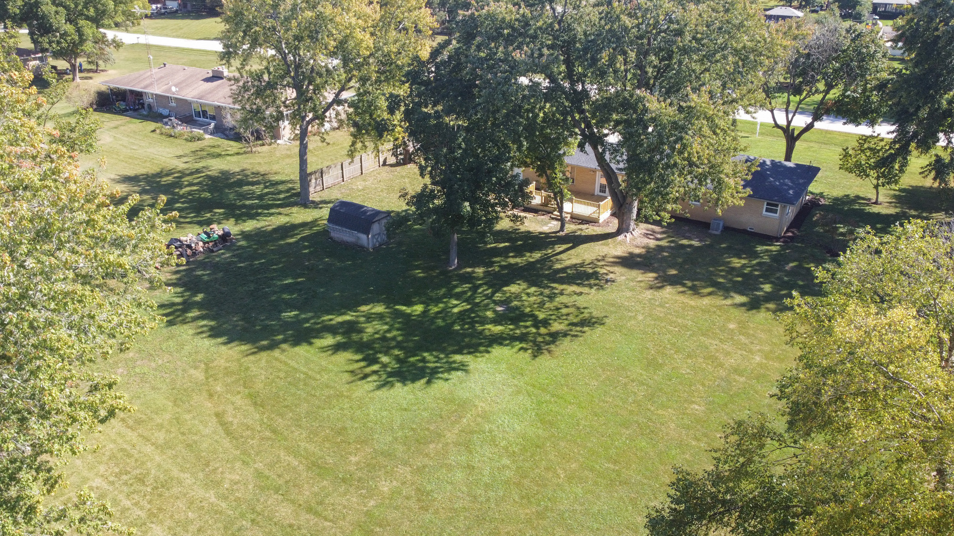 19 Brookside Lane Bristol, IL 60512 - Photo 33 of 46