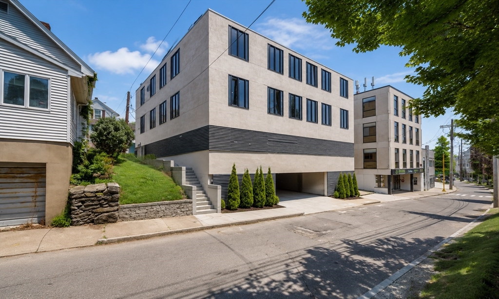 1 Jackson Street, Unit 302 Newton, MA 02459 - Photo 21 of 29