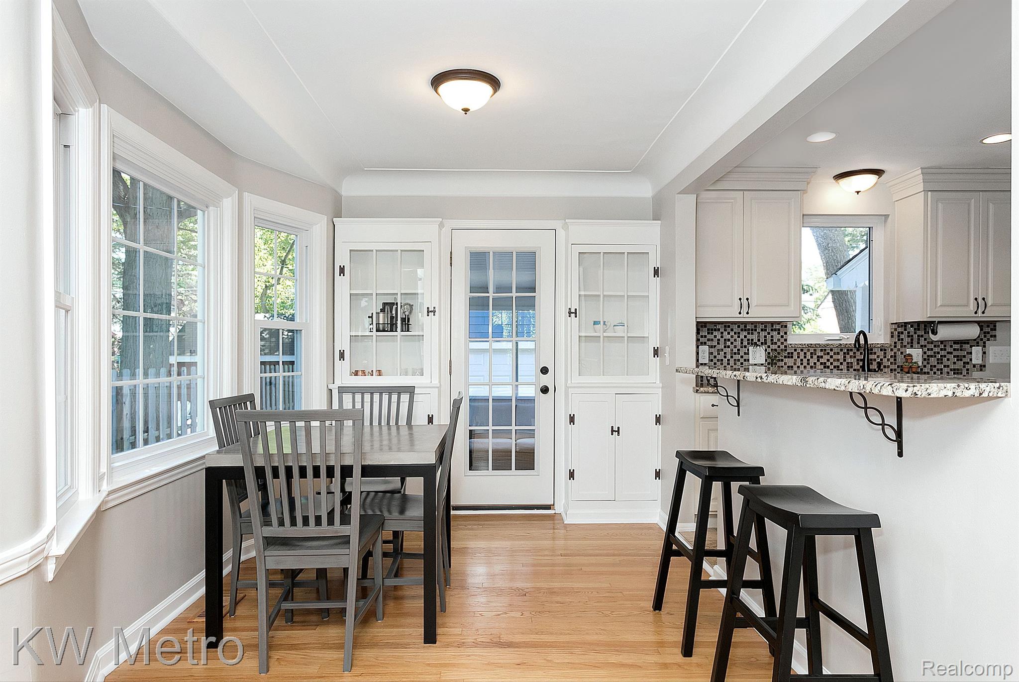 2057 Franklin Road Berkley, MI 48072 - Photo 8 of 35 Gallery Image 8