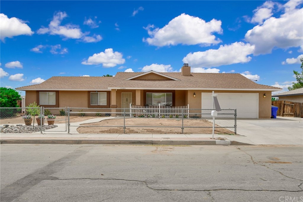 13460 Franceska Road Apple Valley, CA 92308 - Photo 1 of 1 Gallery Image 1