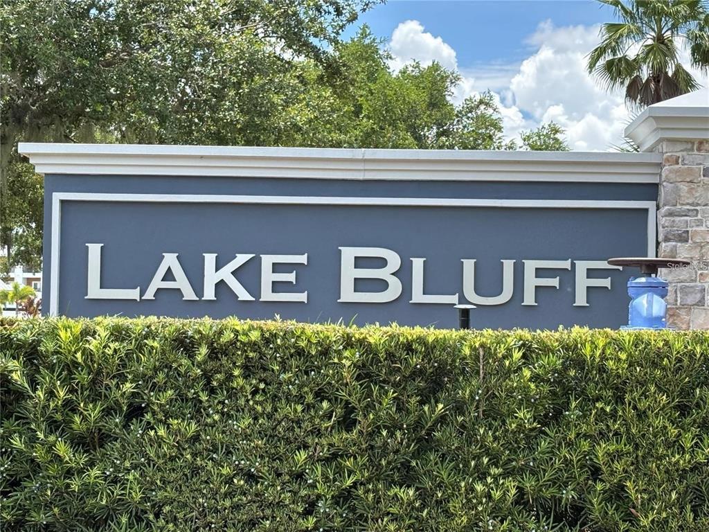 268 Arbor Lakes Drive Davenport, FL 33896 - Photo 2 of 26 a view of a yard front of house