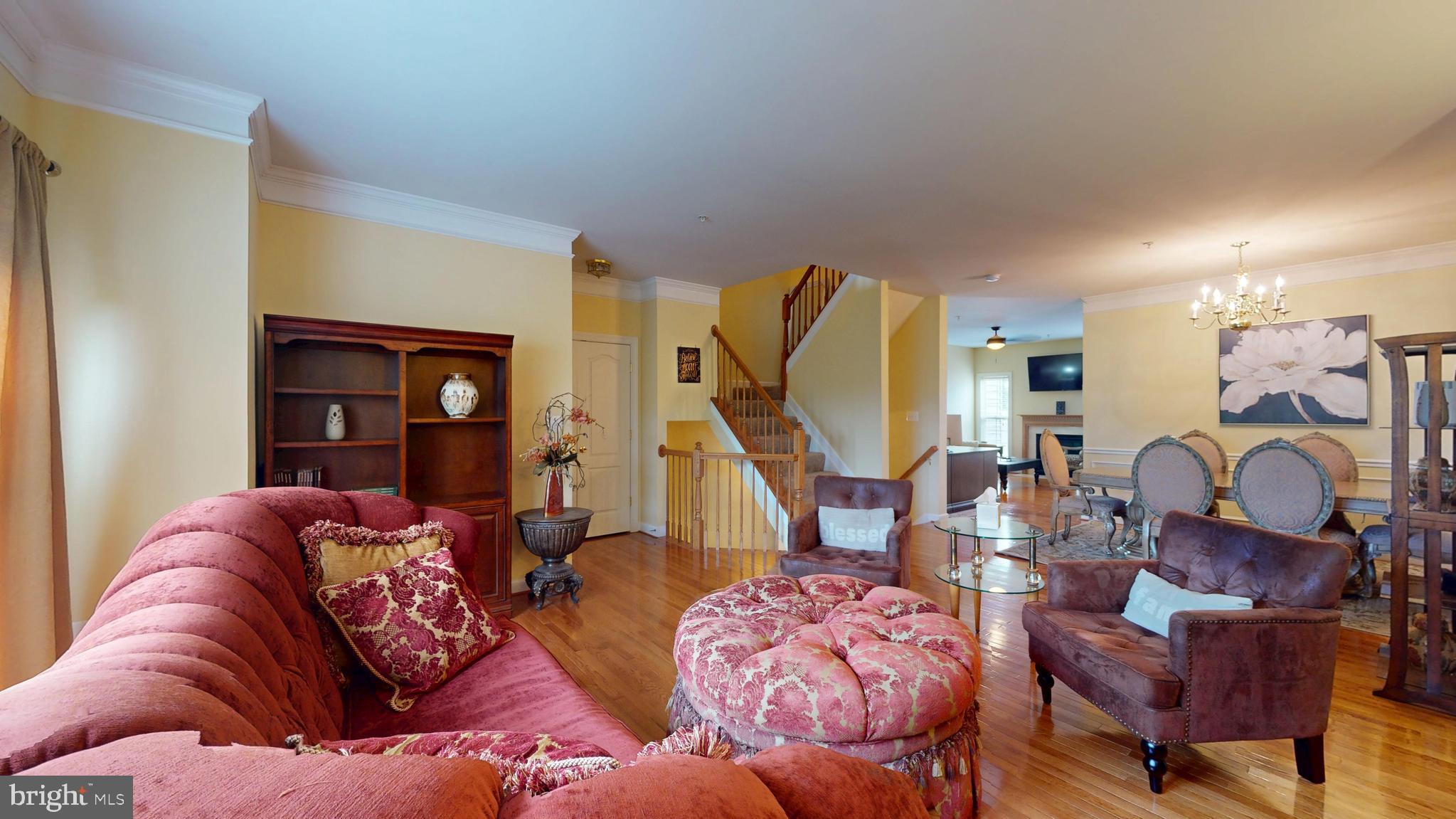 14205 Lusby Ridge Road Accokeek, MD 20607 - Photo 21 of 45