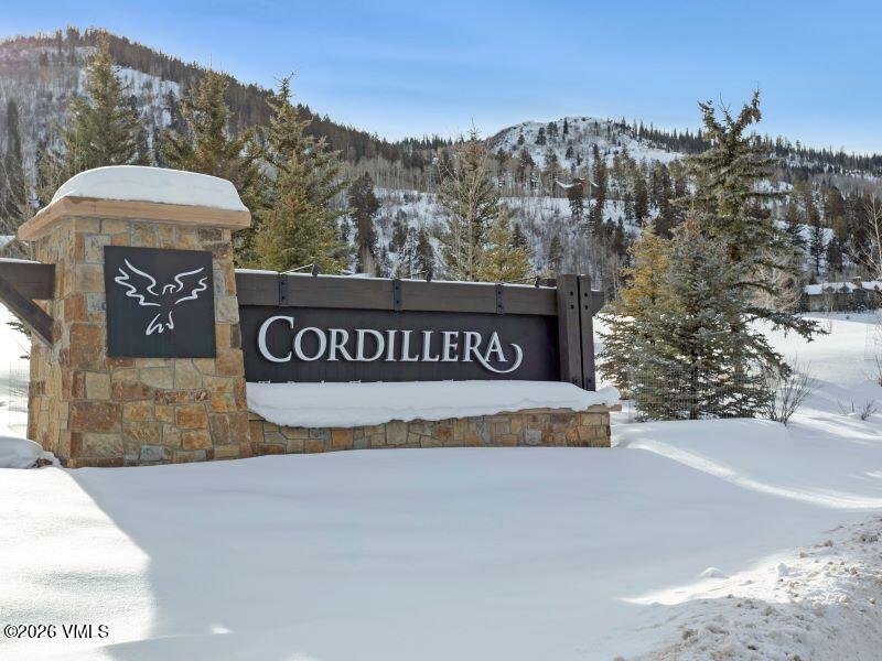 1279 Gore Trail Edwards, CO 81632 - Photo 1 of 6 a view of outdoor space with signage and flags