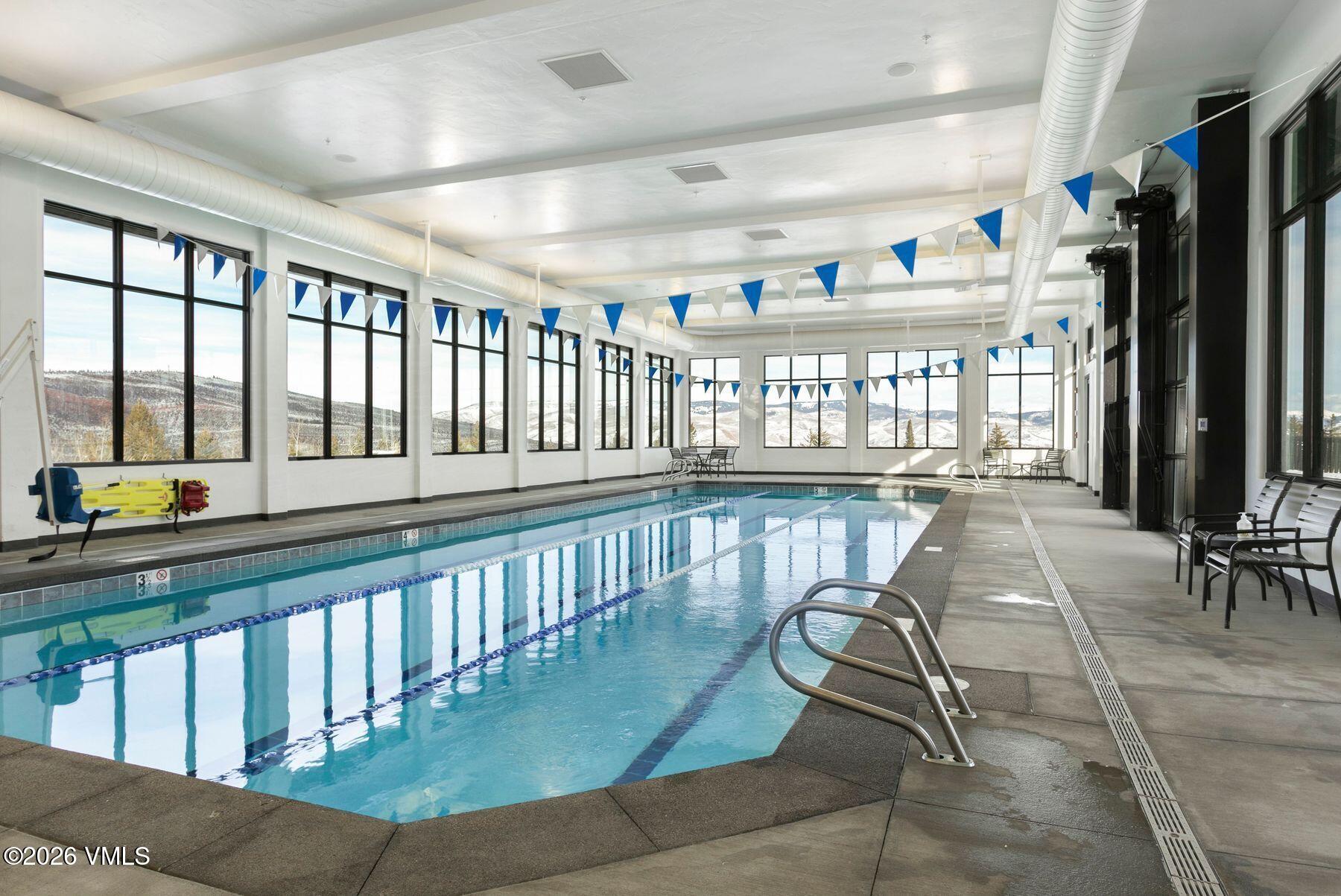 1279 Gore Trail Edwards, CO 81632 - Photo 12 of 18 a view of a balcony