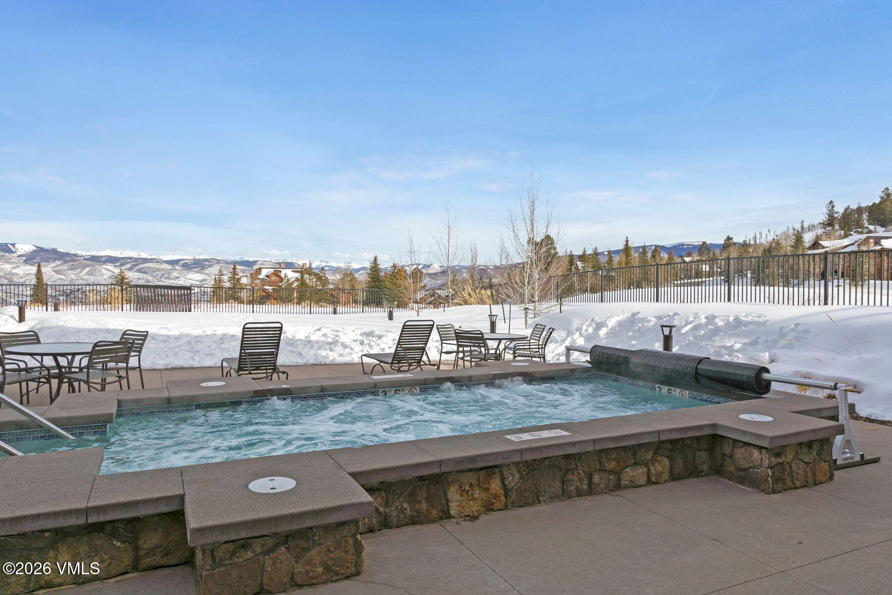 1279 Gore Trail Edwards, CO 81632 - Photo 13 of 18 a view of a terrace with sitting area