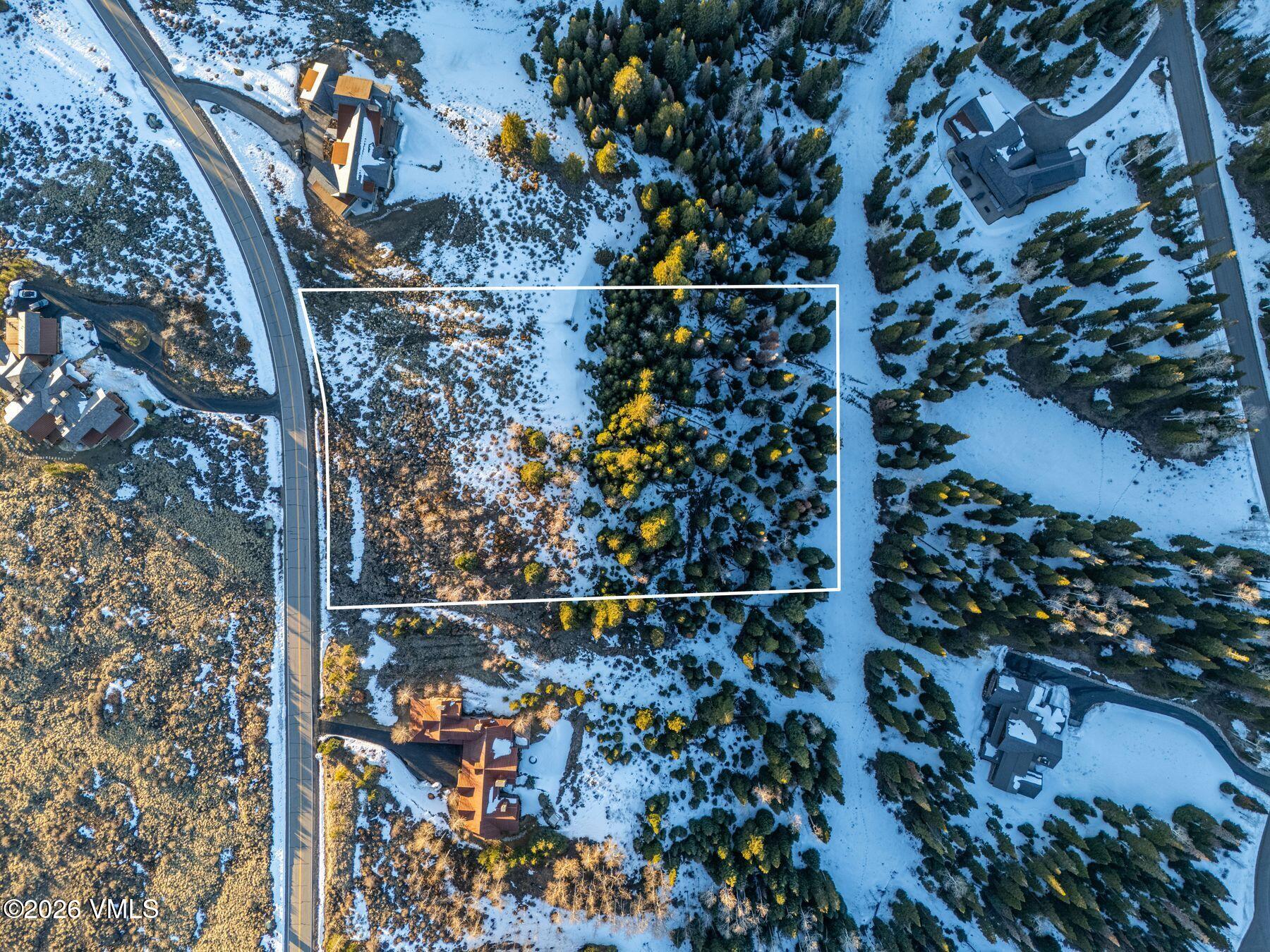 1279 Gore Trail Edwards, CO 81632 - Photo 3 of 18