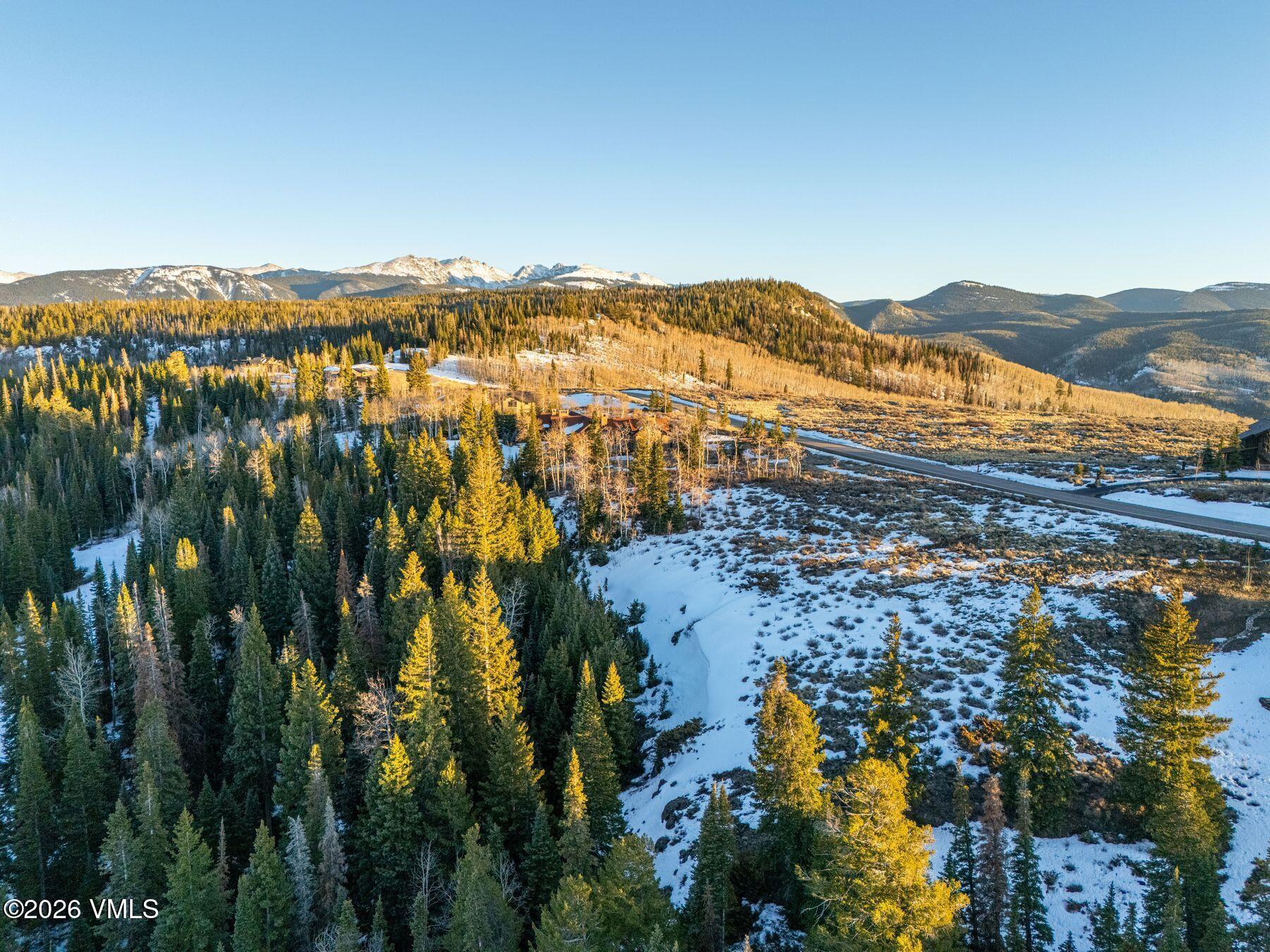 1279 Gore Trail Edwards, CO 81632 - Photo 4 of 18 a view of an ocean